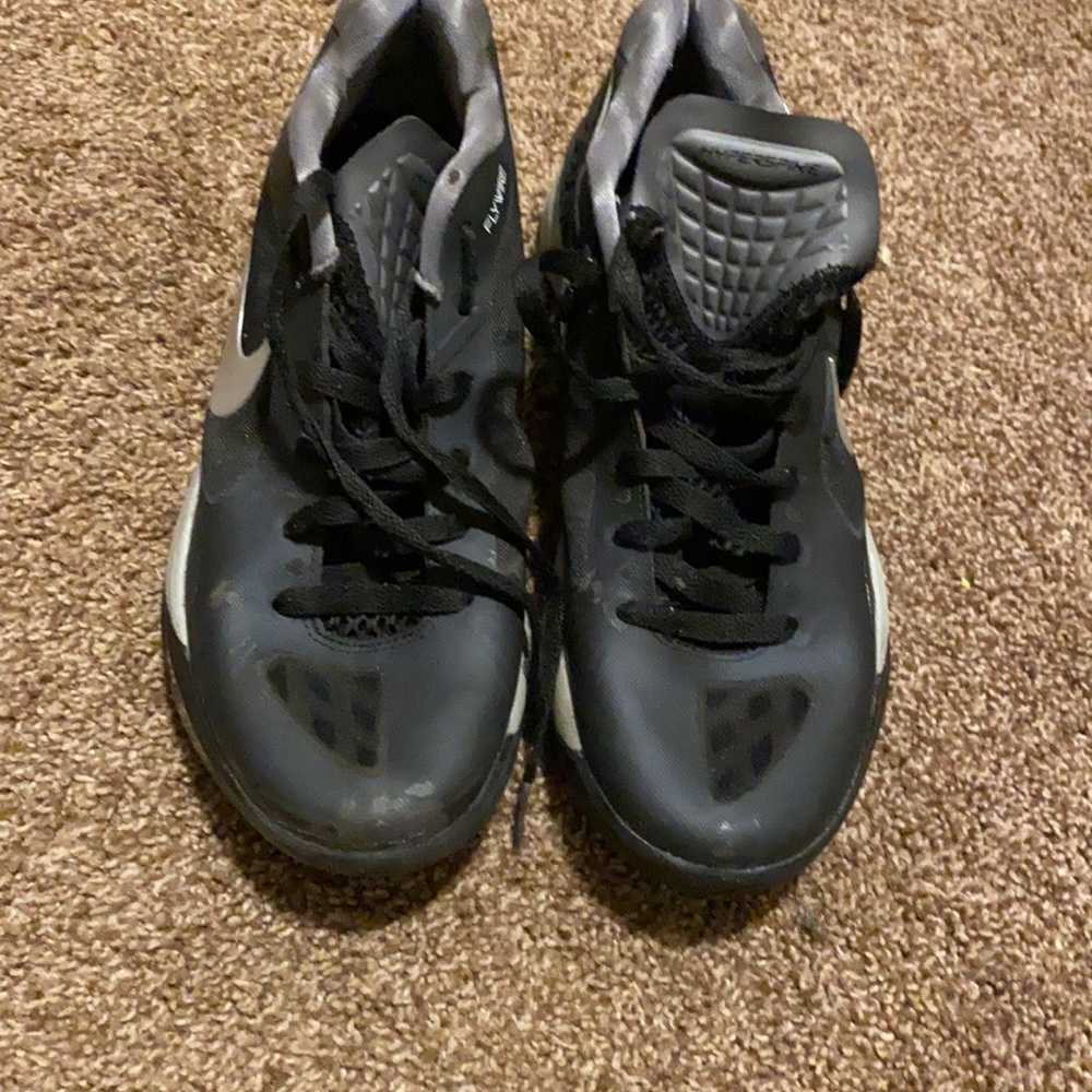 Nike Volleyball Shoes